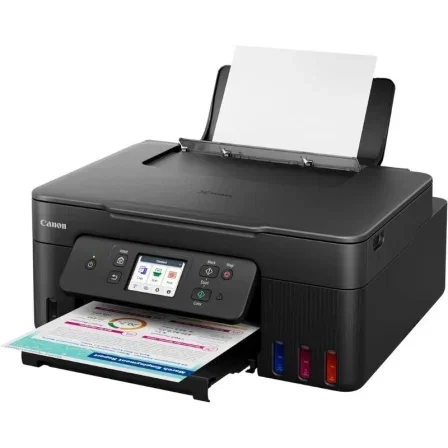 Canon PIXMA G3590 MegaTank Negro